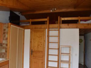 Studio Montgenèvre, 1 pièce, 4 personnes - FR-1-266-202