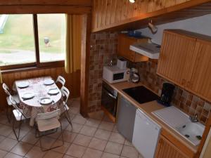 Studio Montgenèvre, 1 pièce, 4 personnes - FR-1-266-202