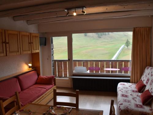 Studio Montgenèvre, 1 pièce, 4 personnes - FR-1-266-203