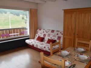 Studio Montgenèvre, 1 pièce, 4 personnes - FR-1-266-203