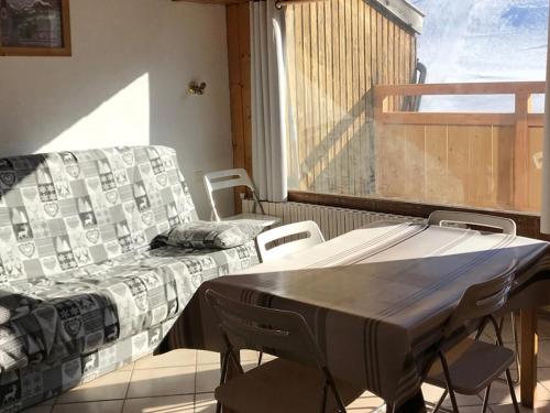 Studio Montgenèvre, 1 pièce, 4 personnes - FR-1-266-204