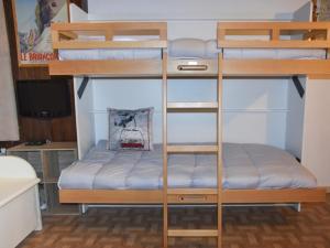 Studio Montgenèvre, 1 pièce, 4 personnes - FR-1-266-78