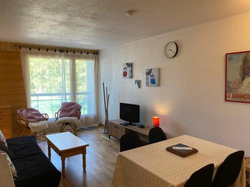 Studio Montgenèvre, 1 pièce, 4 personnes - FR-1-445-130