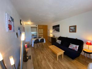 Studio Montgenèvre, 1 pièce, 4 personnes - FR-1-445-130