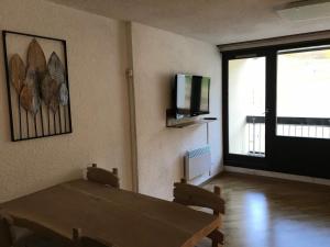 Appartement Studio Montgenèvre, 1 pièce, 4 personnes - FR-1-445-146 Route des Chalmettes 05100 Montgenèvre Provence-Alpes-Côte d\'Azur