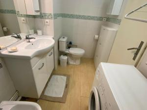 Studio Montgenèvre, 1 pièce, 4 personnes - FR-1-445-48