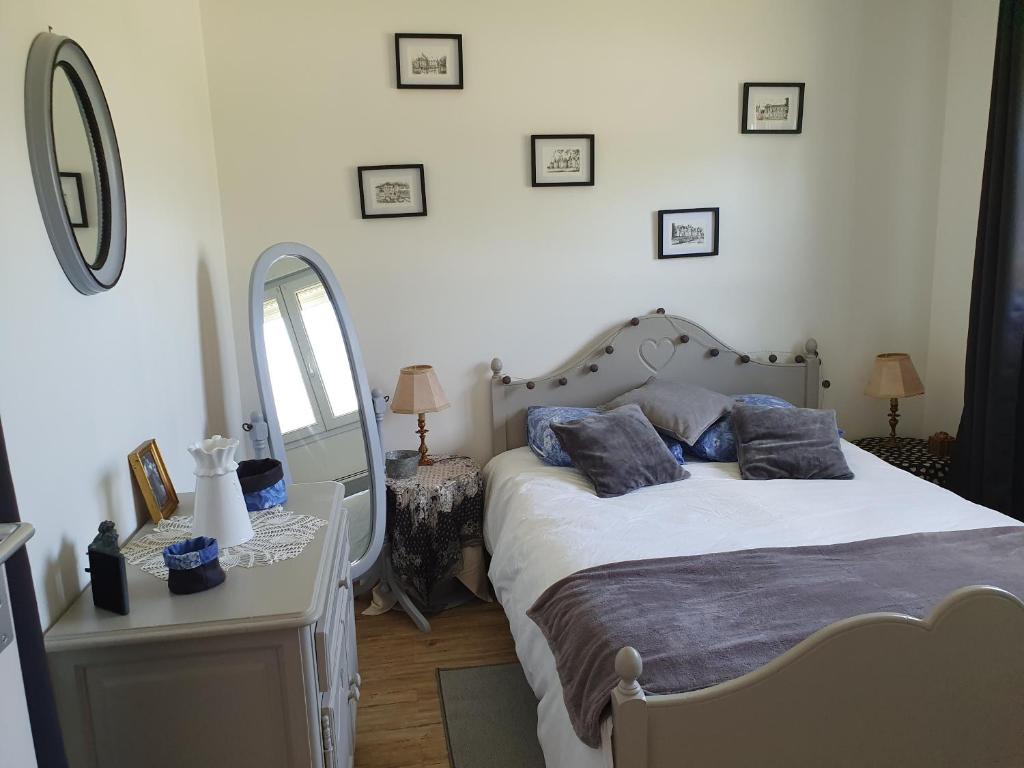 Studio Montgenèvre, 1 pièce, 4 personnes - FR-1-445-75 05100 Montgenèvre