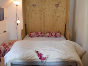 Studio Montgenèvre, 2 pièces, 4 personnes - FR-1-266-170