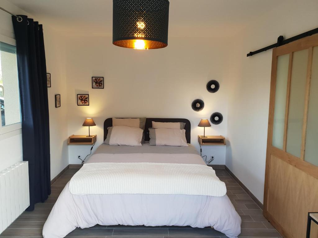 Studio Montpellier écusson 34000 Montpellier