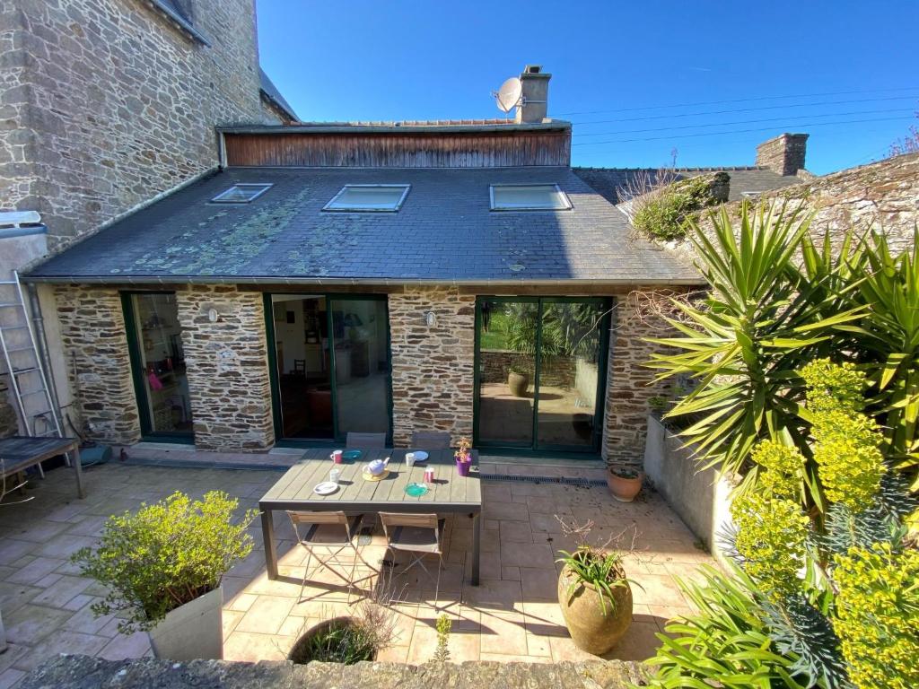 Studio Montvalezan-La Rosière, 1 pièce, 4 personnes - FR-1-275-142 73700 Montvalezan