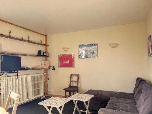 Studio Montvalezan-La Rosière, 1 pièce, 4 personnes - FR-1-275-152