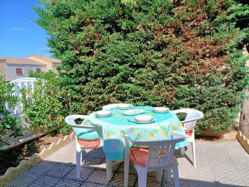 Studio Montvalezan-La Rosière, 1 pièce, 4 personnes - FR-1-275-160 73700 Montvalezan