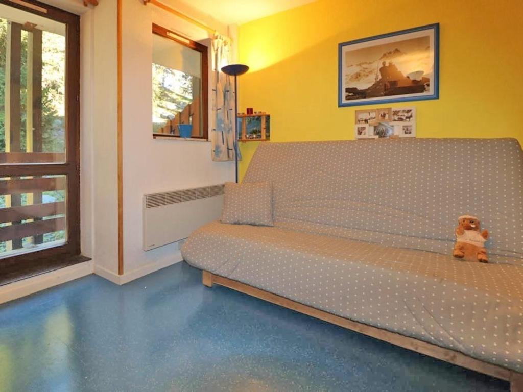 Appartement Studio Montvalezan-La Rosière, 1 pièce, 4 personnes - FR-1-398-501 Bouquetins B -  - 73700 La Rosière