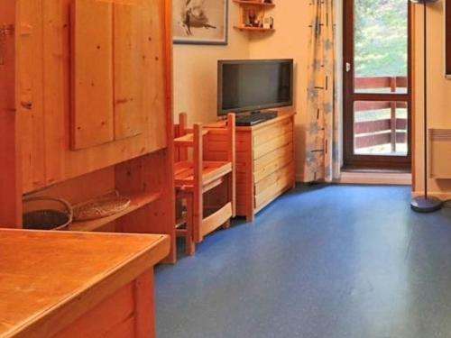 Studio Montvalezan-La Rosière, 1 pièce, 4 personnes - FR-1-398-501