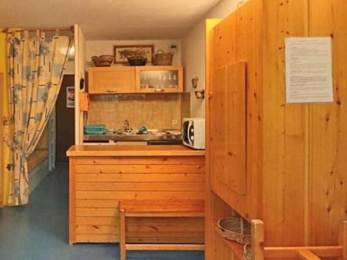 Studio Montvalezan-La Rosière, 1 pièce, 4 personnes - FR-1-398-501