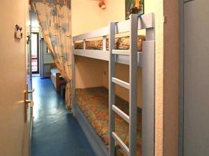 Studio Montvalezan-La Rosière, 1 pièce, 4 personnes - FR-1-398-501