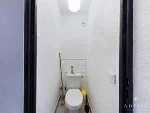 Studio Montvalezan-La Rosière, 1 pièce, 4 personnes - FR-1-398-512