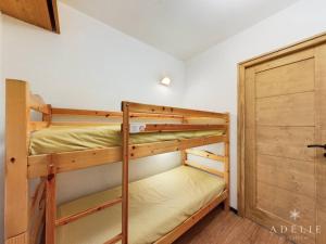 Appartement Studio Montvalezan-La Rosière, 1 pièce, 4 personnes - FR-1-398-528 Vanoise -  - 73700 La Rosière Rhône-Alpes