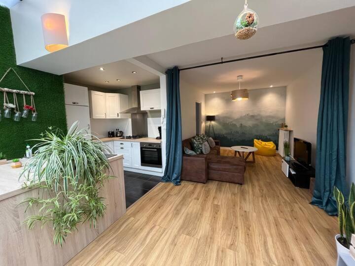 Studio Montvalezan-La Rosière, 1 pièce, 4 personnes - FR-1-398-553 73700 La Rosière
