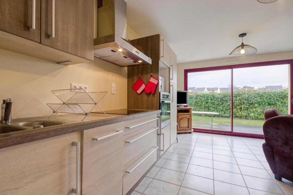 Studio Montvalezan-La Rosière, 1 pièce, 4 personnes - FR-1-398-556 73700 La Rosière