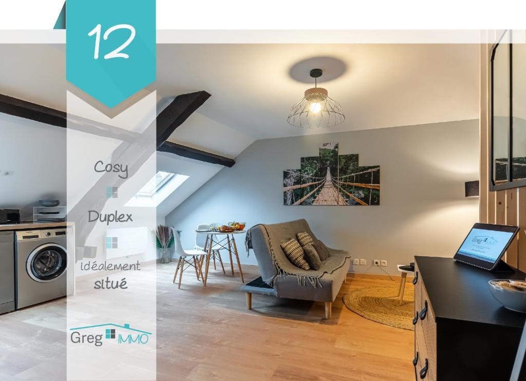 Studio Montvalezan-La Rosière, 1 pièce, 4 personnes - FR-1-398-570