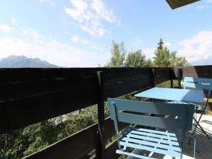 Appartement Studio Montvalezan-La Rosière, 1 pièce, 4 personnes - FR-1-398-573 LOUIE BLANCHE 73700 Montvalezan Rhône-Alpes