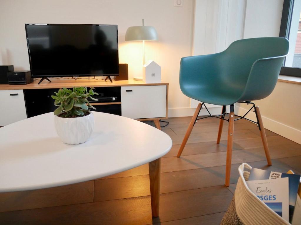 Studio Montvalezan-La Rosière, 1 pièce, 4 personnes - FR-1-398-574 73700 La Rosière