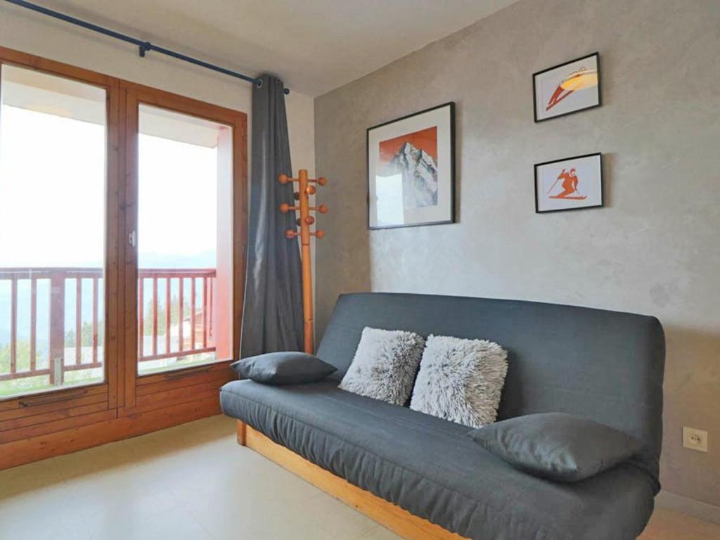 Appartement Studio Montvalezan-La Rosière, 1 pièce, 4 personnes - FR-1-398-576 HAUTS de la ROSIERE 73700 Montvalezan