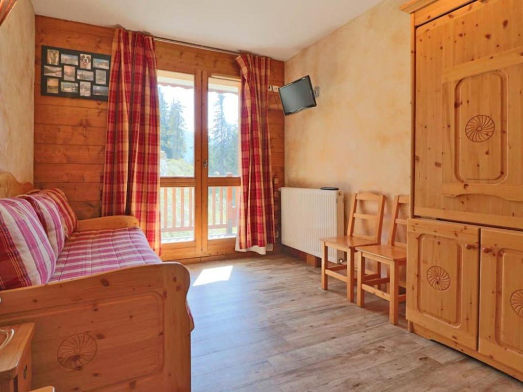 Studio Montvalezan-La Rosière, 1 pièce, 4 personnes - FR-1-398-578 Les Chalets Du Valaisan -  -, 73700 La Rosière