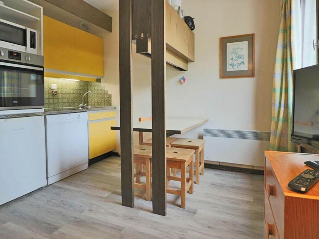 Studio Montvalezan-La Rosière, 1 pièce, 4 personnes - FR-1-398-608 VANOISE, 73700 Montvalezan