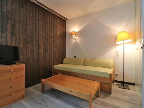 Studio Montvalezan-La Rosière, 1 pièce, 4 personnes - FR-1-398-608