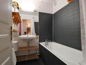 Studio Montvalezan-La Rosière, 1 pièce, 4 personnes - FR-1-398-612