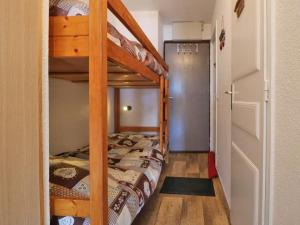 Appartement Studio Montvalezan-La Rosière, 1 pièce, 4 personnes - FR-1-398-612 STUDIO 4 PERS. LA ROSIERE 73700 Montvalezan Rhône-Alpes