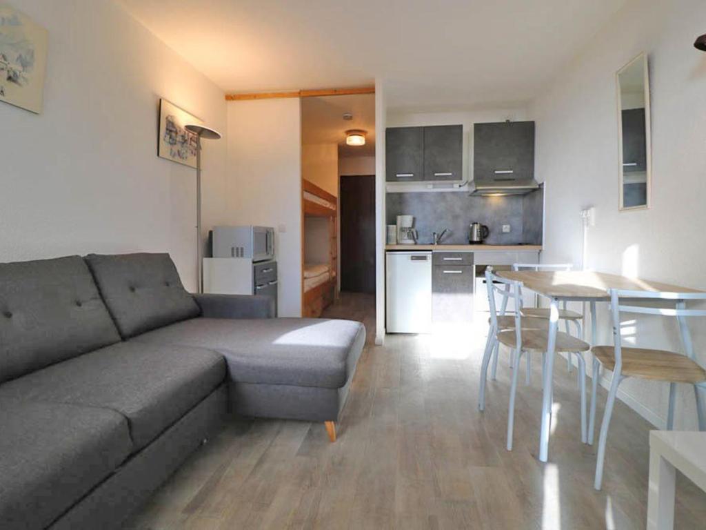 Appartement Studio Montvalezan-La Rosière, 1 pièce, 4 personnes - FR-1-398-623 BOUQUETINS A 73700 Montvalezan