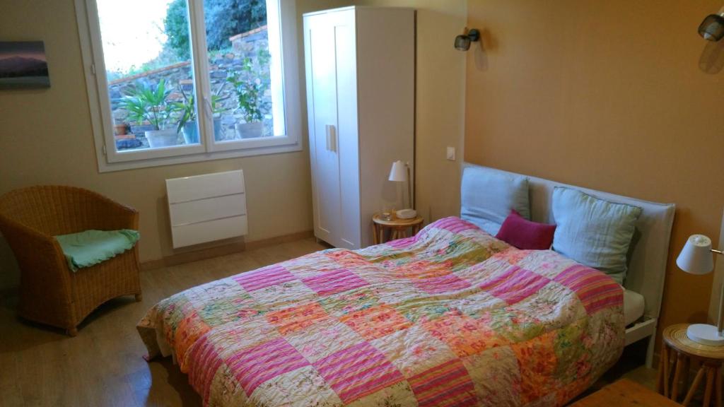 Studio Montvalezan-La Rosière, 1 pièce, 4 personnes - FR-1-398-626 73700 Montvalezan