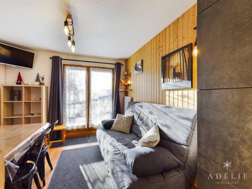 Studio Montvalezan-La Rosière, 1 pièce, 4 personnes - FR-1-398-626