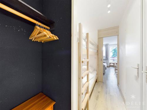 Studio Montvalezan-La Rosière, 1 pièce, 4 personnes - FR-1-398-627