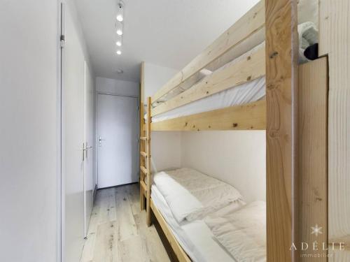 Studio Montvalezan-La Rosière, 1 pièce, 4 personnes - FR-1-398-627