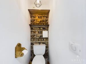 Studio Montvalezan-La Rosière, 1 pièce, 4 personnes - FR-1-398-627