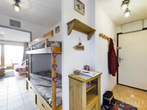Studio Montvalezan-La Rosière, 1 pièce, 4 personnes - FR-1-398-653