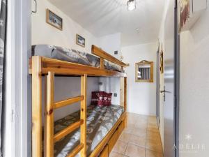 Studio Montvalezan-La Rosière, 1 pièce, 4 personnes - FR-1-398-653