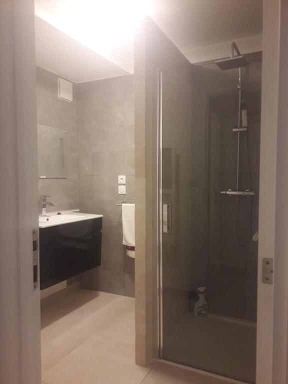 Studio Montvalezan-La Rosière, 1 pièce, 5 personnes - FR-1-398-643 73700 Montvalezan