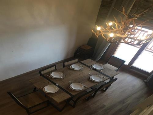 Studio Montvalezan-La Rosière, 1 pièce, 6 personnes - FR-1-275-172