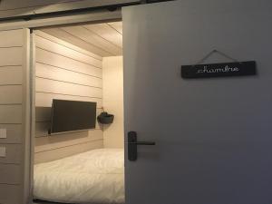 Studio Montvalezan-La Rosière, 1 pièce, 6 personnes - FR-1-275-172