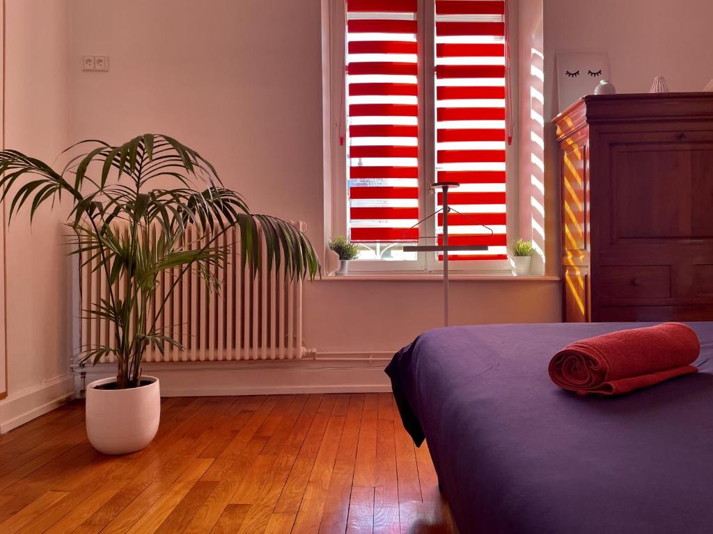 Studio Montvalezan-La Rosière, 1 pièce, 6 personnes - FR-1-398-538 73700 La Rosière
