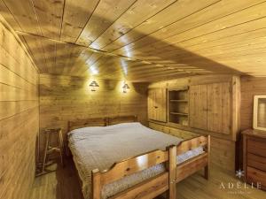 Studio Montvalezan-La Rosière, 1 pièce, 6 personnes - FR-1-398-597