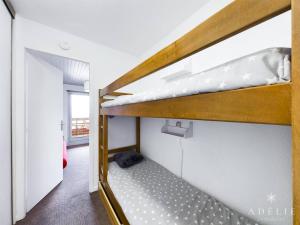 Studio Montvalezan-La Rosière, 1 pièce, 6 personnes - FR-1-398-639