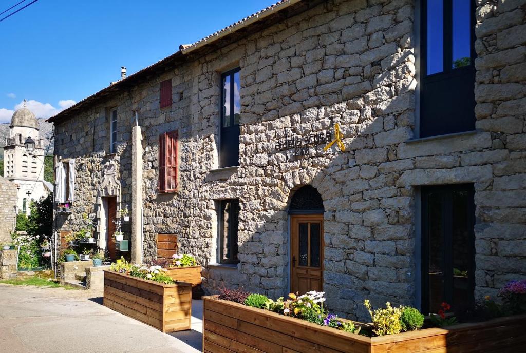 Studio Montvalezan-La Rosière, 2 pièces, 6 personnes - FR-1-398-552 73700 La Rosière