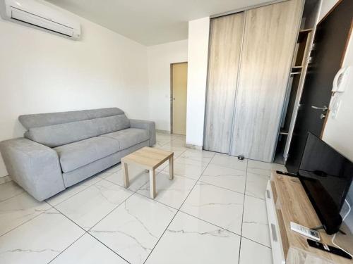 Studio Moorea - Parking - Clim
