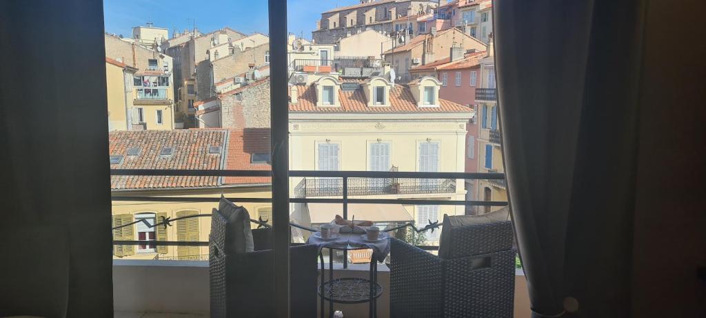 Studio Morillon 1100, 1 pièce, 4 personnes - FR-1-412-60 74440 Morillon